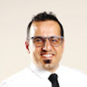 Meet your Posher, Iraj